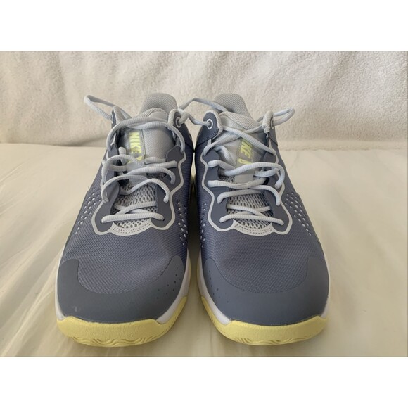 Nike Fly.By Mid 3 Ashen Slate Citron Tint DD931-401 Basketball Shoes 11